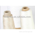 Fiberglass sewing thread with PTFE& stainless steel wire